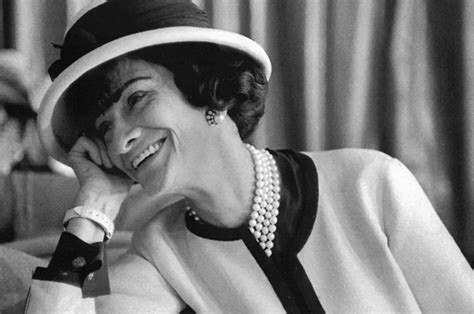 ประว ต coco chanel|brand chanel ประวัติ.